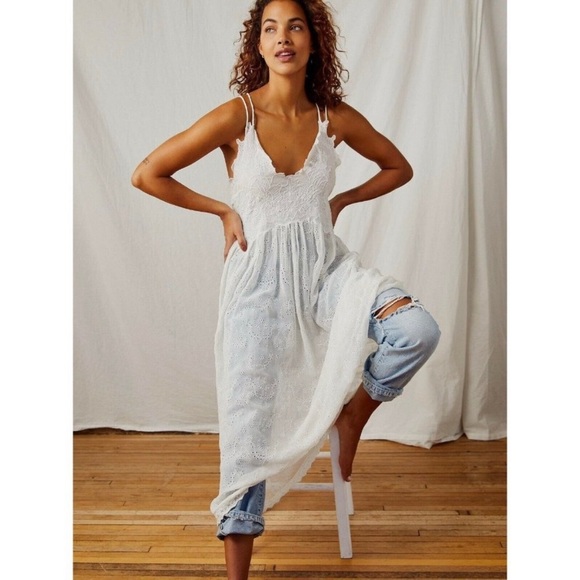 SOLD Free People - Picture 3 of 3